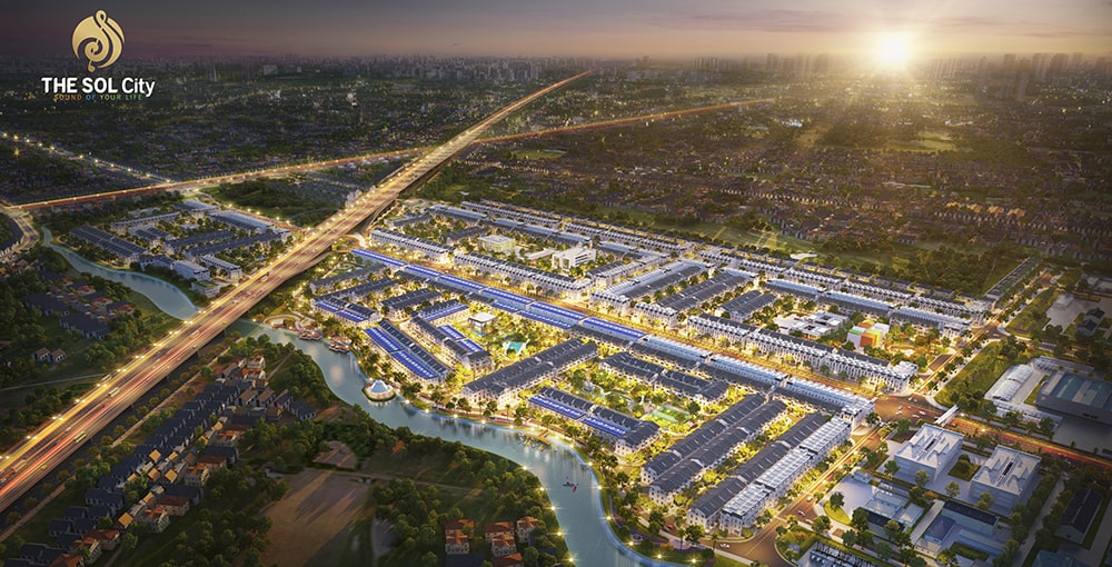 Tổng quan dự án